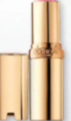 Familiprix L'Oréal Paris Colour Riche lipstick #135 Ballerina Shoes offer