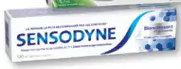 Familiprix POLIGRIP, POLIDENT or SENSODYNE offer