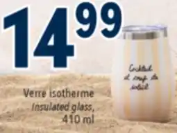 Familiprix STYLÉ Insulated glass offer