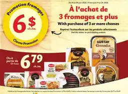 Marches Tradition Cheeses offer