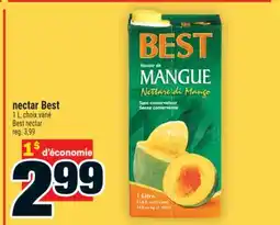 Super C nectar Best | Best nectar offer