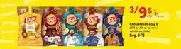 Super C Croustilles Lay's offer