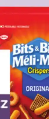 Giant Tiger Christie Bits & Bites chips offer