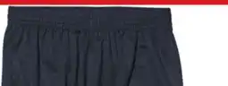Giant Tiger Men's active shorts offer