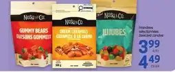 Uniprix Friandises sélectionnées offer