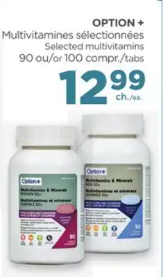 Proxim OPTION+ offer