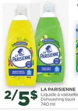 Proxim LA PARISIENNE offer