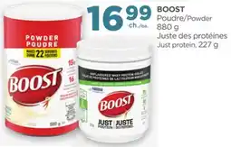 Proxim BOOST offer