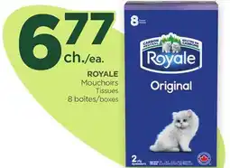 Proxim ROYALE offer
