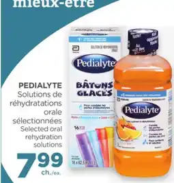Proxim PEDIALYTE offer