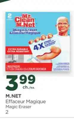 Proxim M. NET offer