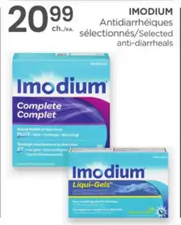 Proxim IMODIUM offer