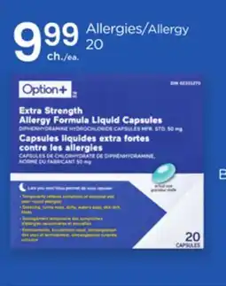 Proxim Option+ offer