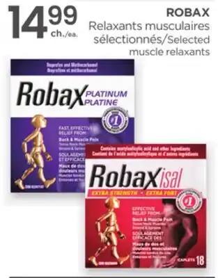 Proxim ROBAX offer