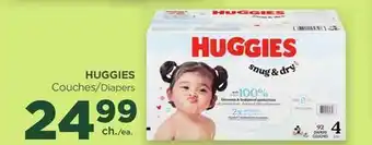 Proxim HUGGIES offer