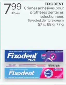 Proxim FIXODENT offer