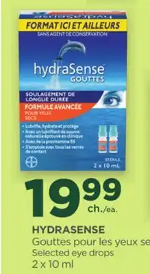 Proxim HYDRASENSE offer