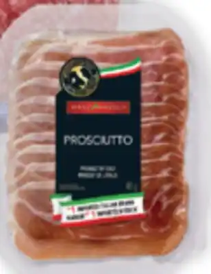 Marché Adonis VIANDES FROIDES MARC ANGELO | MARC ANGELO COLD CUTS offer