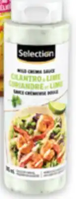 Marché Adonis Sauce Selection | Selection sauce offer