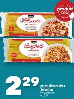 Marche Ami pâtes alimentaires Selection offer