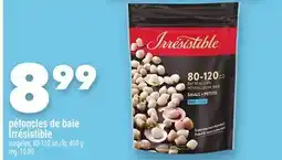 Marche Ami pétoncles de baie irrésistible offer