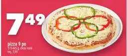 Marche Ami pizza 9 po offer