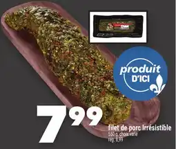 Marche Ami filet de porc Irrésistible offer