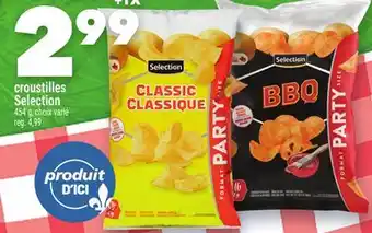 Marche Ami croustilles Selection offer