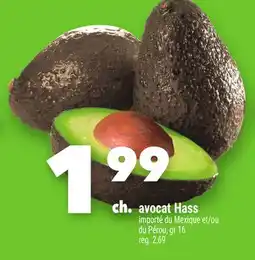 Marche Ami avocat Hass offer