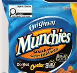 IGA MUNCHIES CHIPS offer