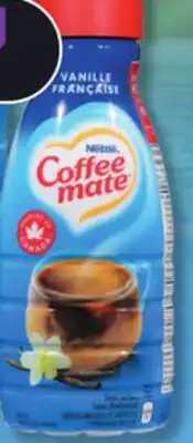 IGA NESTLÉ COFFEE MATE COFFEE ENHANCER offer