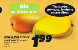 IGA HONEY ATAULFO MANGO offer