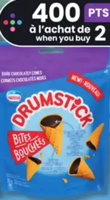 IGA NESTLÉ TREATS offer