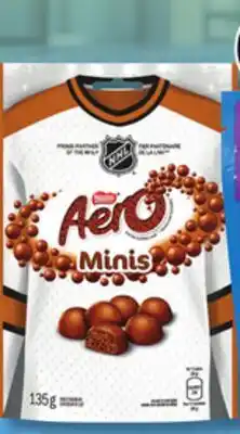 IGA NESTLÉ TREATS offer