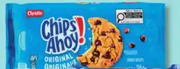 IGA CHIPS AHOY! COOKIES offer