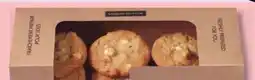 IGA SAVEURS DU FOUR COOKIES offer