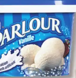 IGA NESTLÉ PARLOUR ICE CREAM offer