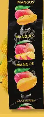 IGA ATAULFO MANGOS offer