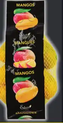 IGA ATAULFO MANGOS offer