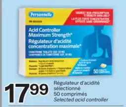 Brunet Régulateur d'acidité sélectionné offer