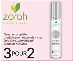 Brunet Gamme complète, produits promotionnels inclus offer