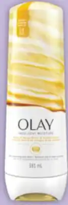 Brunet OLAY Produits sélectionnés offer