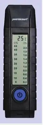 Canadian Tire Digital Moisture Reader offer