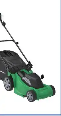 Canadian Tire 12A Corded 2-in-1 Mower, 17 offer