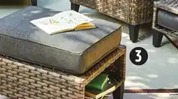 Canadian Tire Ottoman offer