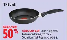 Canadian Tire 20cm Non-Stick Frypan offer