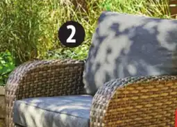 Canadian Tire Armchair offer