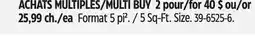 Canadian Tire Simoniz offer