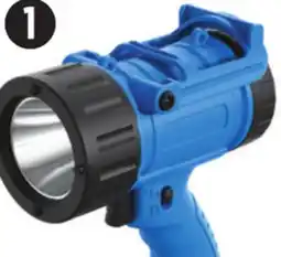 Canadian Tire Mastercraft 180-Lumen LED Spotlight offer