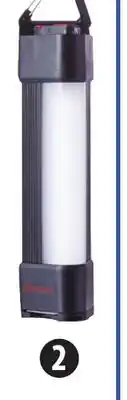 Canadian Tire MotoMaster 400-Lumen USB-C Rechargeable Magnetic Work Light offer